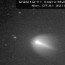 NASA se alista para capturar imágenes del cometa Elenin