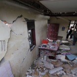 Al menos tres muertos por el sismo que golpeó la isla indonesia de Sumatra