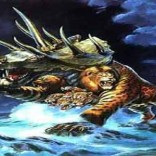 El Anticristo-Investigaciones Profundas sobre este personaje:Antonio Bolainez, Guillermo Perez y Miguel Rosell