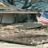 El Pentágono espera crueles ‘atentados’ de la naturaleza.
