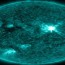 Importante llamarada solar impactará la Tierra y podría afectarnos el 9 de septiembre de 2011 Expertos declaran el clima espacial riesgo emergente