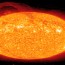 Los satélites de comunicación no resistirían una ‘supertormenta’ solar