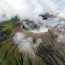 El volcán Rincón de la Vieja despertó tras 16 años sin actividad – Etna cobró vida por 15 ª vez este año-Complejo Volcánico Puyehue – Cordón Caulle