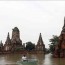 Inundaciones Tailandia: Más de 200 mueren, los templos amenazados.Hno.Danilo