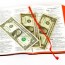 La biblia y las deudas