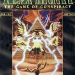 El juego de cartas de los illuminatti.