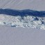 Una grieta en la Antártida podría formar un iceberg del tamaño de Nueva York