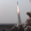 OIEA: Irán aspira dotarse de misiles nucleares