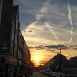 Chemtrails en México‏,Hna María Mayela
