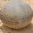 Un granjero de Namibia encontró una gigantesca esfera que cayó del espacio, esta se parece a un objeto que se vería antes del rapto según una profecía.,Hno. Alberto