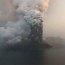 Surge nueva isla La actividad volcánica a lo largo de las islas de Zubair en el Mar Rojo,Hno.Danilo