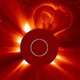 A la espera de la tormenta solar definitiva.Hno.Danilo