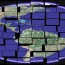 Alerta global ante posible cataclismo para la Tierra a parti de 13-23 Marzo de 2012.
