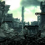 VISION DE BUENOS AIRES, Hno. J. W.