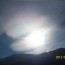 Fotos del Sol con Arco Iris Increibles Señales de DIOS‏, Hno. Horacio
