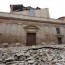 Un terremoto de 5,9 grados sacude Italia y deja al menos seis muertos