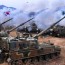 Corea del Sur amenaza con fuerte respuesta militar a Corea del Norte.