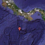 FUERTE TEMBLOR EN PANAMÁ 6.6 Y TAMBIEN EN COSTA RICA Y PAISES ALEDAÑOS, Hno. Eduardo