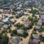 Una inundación en el Sur de Rusia deja decenas de muertos en plena temporada turística.