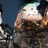 “Prepárense para la guerra y el fin del mundo”, advierte el líder espiritual iraní.