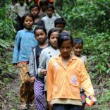 Misteriosas muertes de niños en Cambodia Misteriosas muertes de niños en Cambodia