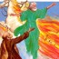 La Biblia Ilustrada: De Elias a Eliseo