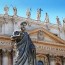 ¿El Apóstol Pedro en Roma? ¿Mito o realidad?