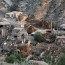 IRAN DEVASTADA: 306 victimas fatales y más de 3 mil heridos por serie sísmica (Hna. Norma M.)