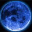 “Agosto comienza y termina con una rara Luna llena azul”, Hno. Danilo