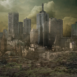 Crisis ecológica global a la vista.