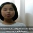 Testimonio en video de niña Coreana.