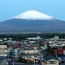 Científico advierte de caos en Volcan Fuji : Erupción podría ser un mega-evento