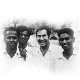 (Cap. 03) Las semillas para el cambio futuro. (Cap. 04) Caminé en el aturdimiento