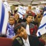 Israel facilita el “retorno” de descendientes indios y birmanos de una de las diez tribus perdidas