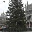 Ciudades Europeas retiran el tradicional árbol de Navidad por temor al islam