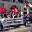 Embajador israelí en Chile por manifestación pro Palestina: “Son enemigos profesionales de Israel”