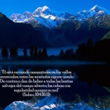 Palabra diaria. Maritza y Juan David. Lunes 10 de Diciembre del 2012