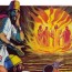 La Biblia Ilustrada: De Jeremías a Daniel
