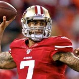Kaepernick: el ‘hijo adoptivo’ de Dios, jugará la Super Bowl Kaepernick: el ‘hijo adoptivo’ de Dios, jugará la Super Bowl