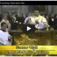 Diacono de Benedicto XVI invoca a Lucifer durante la Misa de Vigilia de Pascua en la Basílica de San Pedro ante miles de seguidores.