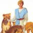 La Biblia Ilustrada: De Daniel a Malaquias