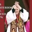 Profecía Hoy cumplida sobre el corto papado de Benedicto XVI – Antonio Bolainez