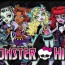 “Monster High”, muñecas Illuminati