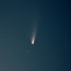 Se verá un cometa desde Puerto Rico, Hna. Norma M.