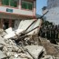 China: al menos 100 muertos en terremoto.