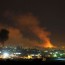 Israel abre fuego contra Siria y ataca por aire Gaza por primera vez tras el alto el fuego,Hna. María Elena