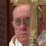 Segun el papa: “Solo la Iglesia Católica es capaz de interpretar la Biblia”. [Hna. Sol]