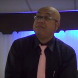 ¡URGENTE! Mensaje para la Iglesia (Apostata) Pr: Israel Acuña ,porte Hna. María Elena