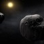 Un misterioso objeto de la nube de Oort se dirige al sistema solar,Aporte Hna. Norma M.