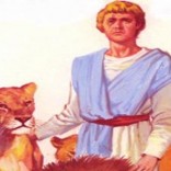 La Biblia Ilustrada: de Daniel a Malaquias La Biblia Ilustrada: de Daniel a Malaquias